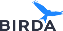 Birda Logo