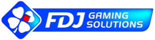 FDJ Logo