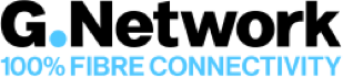 G.Network Logo