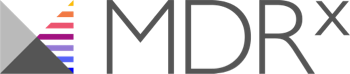 MDRx Logo