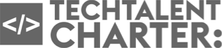 Tech Talent Charter Logo